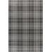 Paklājs Loch Kilbirnie 160x230 Silver Grey