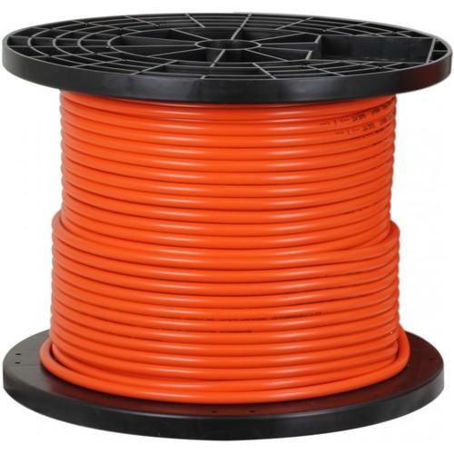 Сварочная нить 102 Lentex, (оранжевая)
