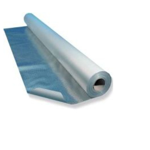 Tvaika izolācija Guttafol Antydrop 100, 1.5m*50m, 75m2  Gutta