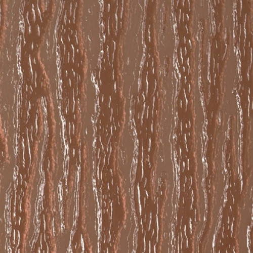 Organiskais stikls Polystyrol Guttagliss 2.5mm, 0.5*1.0m, smalka miza, bronza