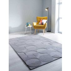 Paklājs Moderno Gigi 160x230 Grey