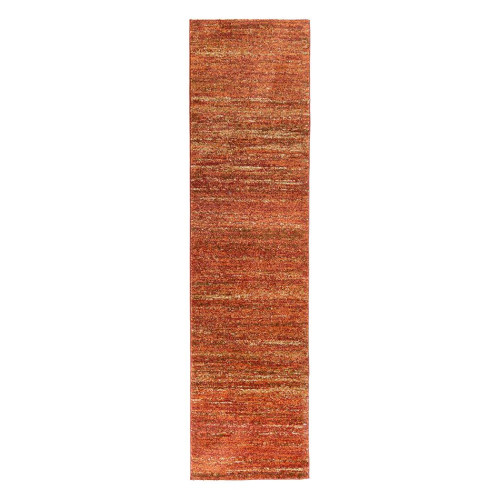 Paklājs Nova Enola 60x230 Rust