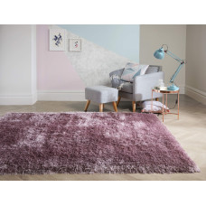 Pearl carpet Pearl 160x230 Mauve