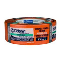 Apmetumu līmlenta āra darbiem DTPRO_06905, 38mm*20m